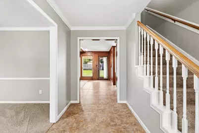 1402 Sherfield Ridge Drive, Katy, TX 77450 - Photo 3