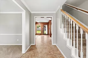 1402 Sherfield Ridge Dr, Katy, TX 77450 - Photo 3