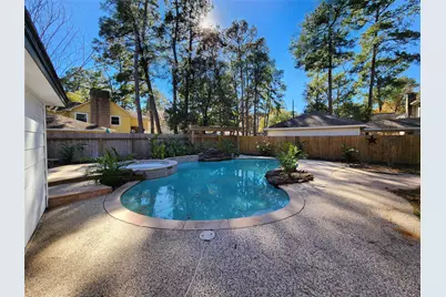 5411 Cobble Lane, Spring, TX 77379 - Photo 9