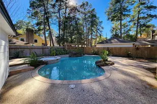 5411 Cobble Ln, Spring, TX 77379 - Photo 9