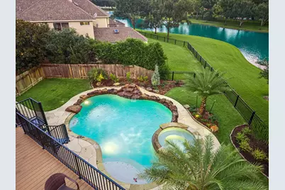 22726 Bridgehaven Drive, Katy, TX 77494 - Photo 23