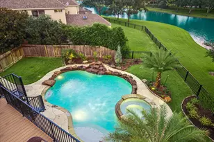 22726 Bridgehaven Dr, Katy, TX 77494 - Photo 23