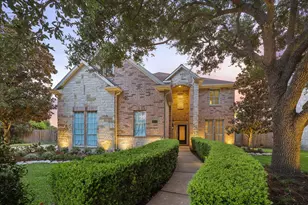 22726 Bridgehaven Dr, Katy, TX 77494 - Photo 41