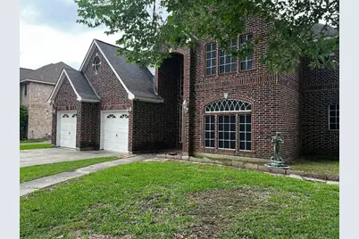 4508 Park Shadow Drive, Baytown, TX 77521 - Photo 1