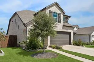 4103 KINSEY ST, Iowa Colony, TX 77583 - Photo 3
