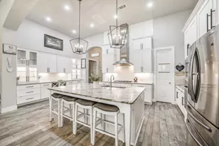 107 Rosewood Forest Ct, Willis, TX 77318 - Photo 9