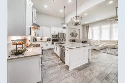 107 Rosewood Forest Court, Willis, TX 77318 - Photo 11