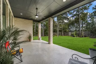 107 Rosewood Forest Ct, Willis, TX 77318 - Photo 35