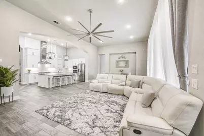 107 Rosewood Forest Court, Willis, TX 77318 - Photo 7
