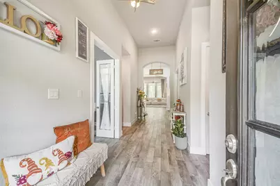 107 Rosewood Forest Court, Willis, TX 77318 - Photo 5