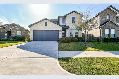 8310 Magnolia Bay Ct, Richmond, TX 77407 - Photo 1