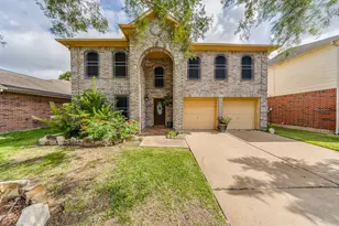 16130 Coleburn Dr, Houston, TX 77095 - Photo 3