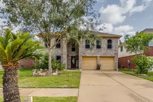 16130 Coleburn Dr, Houston, TX 77095 - Photo 1