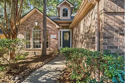 51 Pinery Ridge Place, The Woodlands, TX 77382 - Photo 7