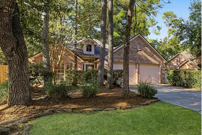 51 Pinery Ridge Place, The Woodlands, TX 77382 - Photo 1
