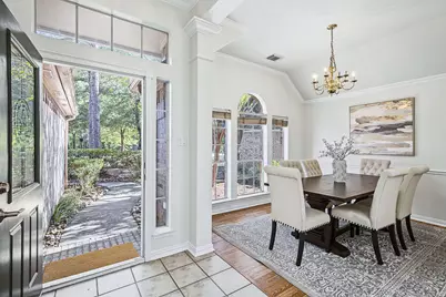 51 Pinery Ridge Place, The Woodlands, TX 77382 - Photo 9