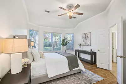 51 Pinery Ridge Place, The Woodlands, TX 77382 - Photo 3