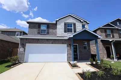 7739 Bergamot Circle, Magnolia, TX 77354 - Photo 1