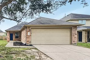 21623 Nella Cir, Humble, TX 77338 - Photo 1