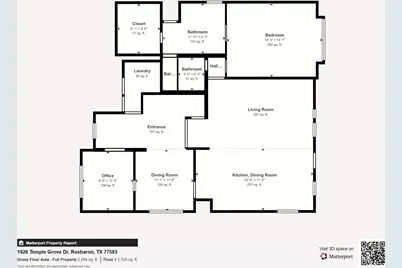 1926 Temple Grove Drive, Rosharon, TX 77583 - Photo 45