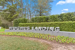 70 Shell Port Square, The Woodlands, TX 77380 - Photo 47