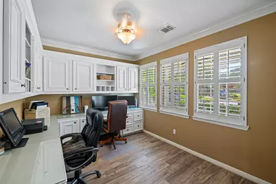 12907 Stiller Park Court, Cypress, TX 77429 - Photo 5