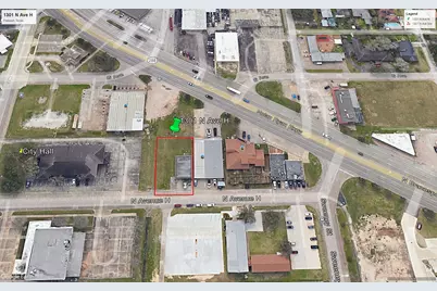 1301 N Avenue H, Freeport, TX 77541 - Photo 1