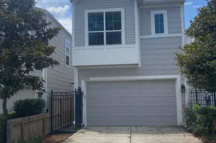 5321 Egbert St, Houston, TX 77007 - Photo 1