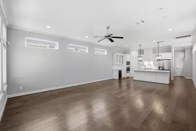 5321 Egbert Street, Houston, TX 77007 - Photo 7