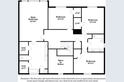 2657 Concord Drive, League City, TX 77573 - Photo 3