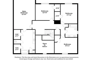 2657 Concord Dr, League City, TX 77573 - Photo 3