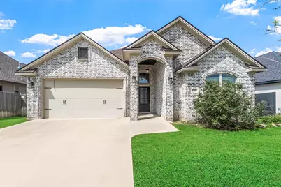 4004 Eskew Drive, College Station, TX 77845 - Photo 1