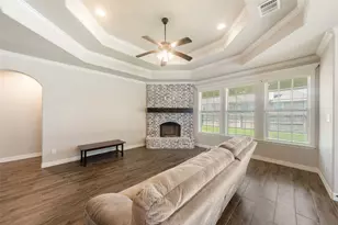 4004 Eskew Dr, College Station, TX 77845 - Photo 13