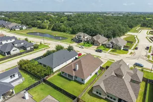 4004 Eskew Dr, College Station, TX 77845 - Photo 33