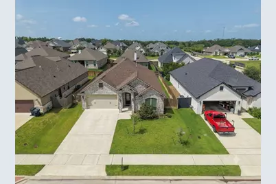 4004 Eskew Drive, College Station, TX 77845 - Photo 37