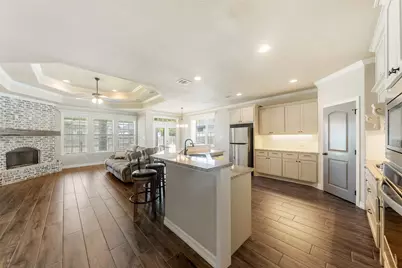 4004 Eskew Drive, College Station, TX 77845 - Photo 5