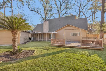 2715 Sandy Lake Drive, Kingwood, TX 77339 - Photo 45