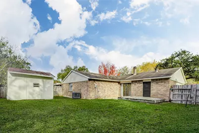 6730 Pickett Drive, Richmond, TX 77469 - Photo 23