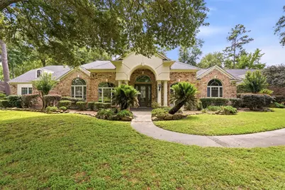 8615 Haven Woods Way, Tomball, TX 77375 - Photo 1