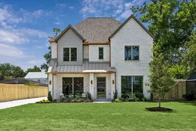 515 W 33rd Street, Houston, TX 77018 - Photo 1