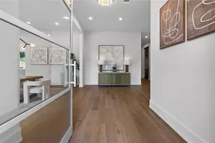 515 W 33rd St, Houston, TX 77018 - Photo 5