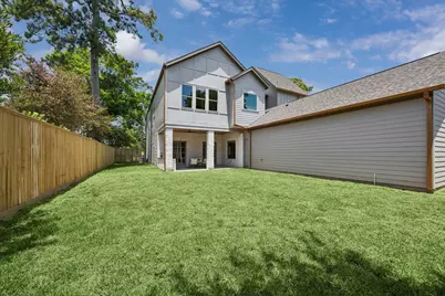 515 W 33rd Street, Houston, TX 77018 - Photo 3