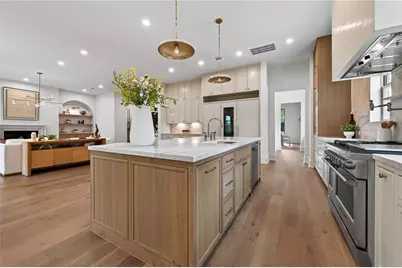 515 W 33rd Street, Houston, TX 77018 - Photo 23
