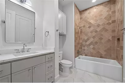 515 W 33rd Street, Houston, TX 77018 - Photo 37