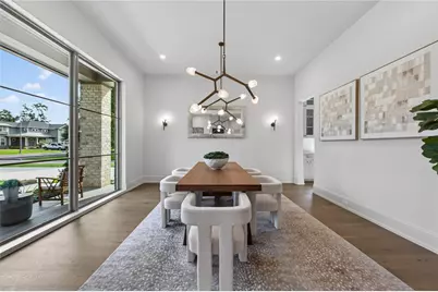 515 W 33rd Street, Houston, TX 77018 - Photo 7