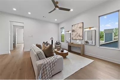 515 W 33rd Street, Houston, TX 77018 - Photo 27