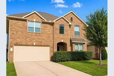 24906 Clover Ranch Drive, Katy, TX 77494 - Photo 1