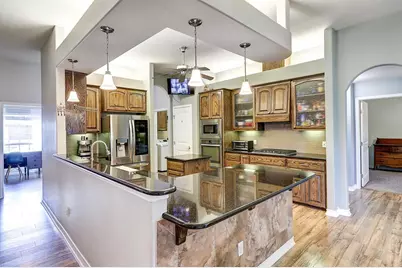 3813 Kangaroo Court, Corpus Christi, TX 78414 - Photo 3