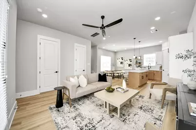 1104 Mansfield Street #E, Houston, TX 77091 - Photo 13