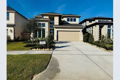 4418 Noah Grove Lane, Fulshear, TX 77441 - Photo 3